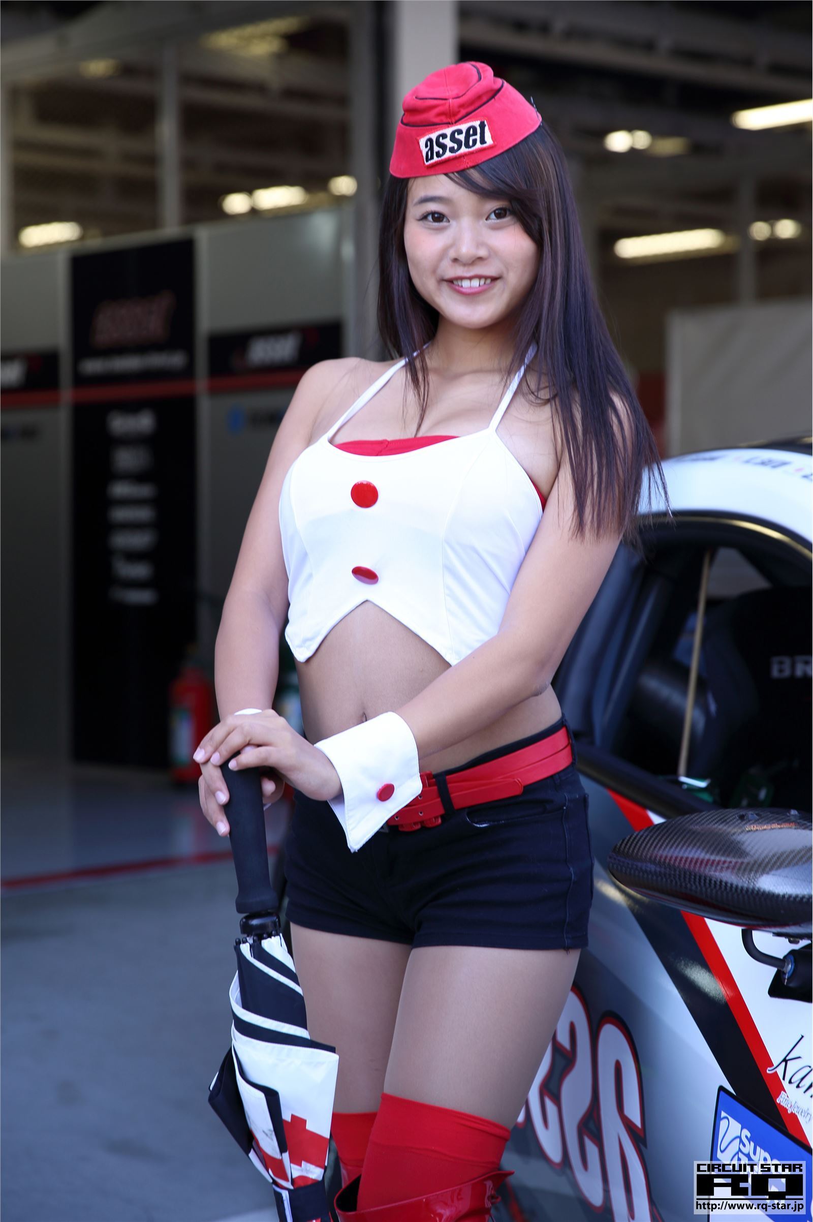 [RQ-STAR]2017.10.27 Super Taikyu in SUZUKA 2015 S耐 鈴鹿Vol.2